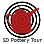 San Diego Pottery Tour logo
